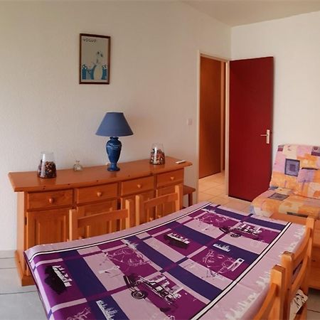 Appartement T2, 4 Pers, 300M Plage, Parking Prive, Argeles-Sur-Mer - Fr-1-388-50 מראה חיצוני תמונה