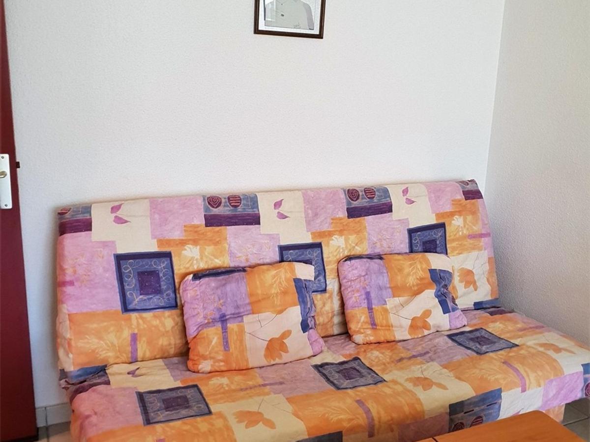Appartement T2, 4 Pers, 300M Plage, Parking Prive, Argeles-Sur-Mer - Fr-1-388-50 מראה חיצוני תמונה