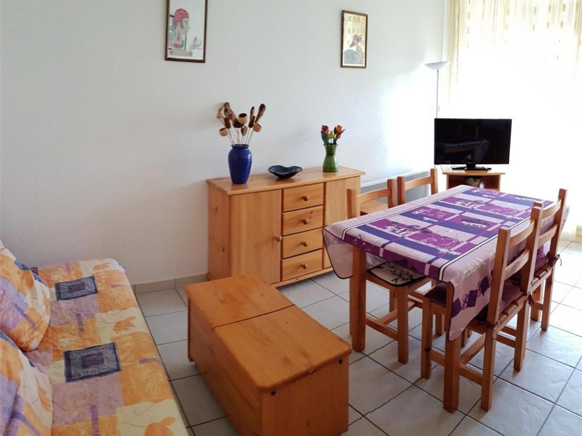 Appartement T2, 4 Pers, 300M Plage, Parking Prive, Argeles-Sur-Mer - Fr-1-388-50 מראה חיצוני תמונה
