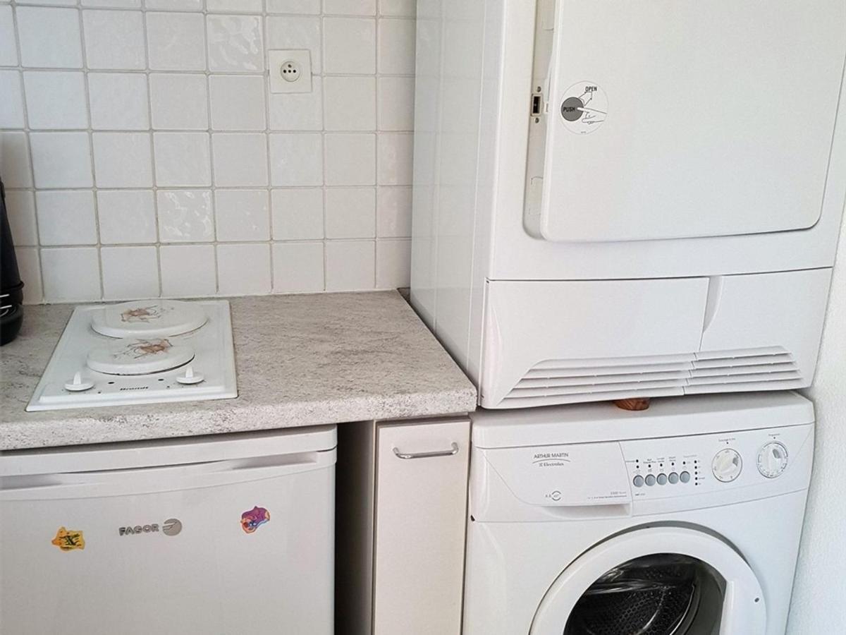 Appartement T2, 4 Pers, 300M Plage, Parking Prive, Argeles-Sur-Mer - Fr-1-388-50 מראה חיצוני תמונה
